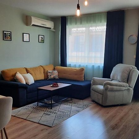 Soulful Apartments - Almaletta Varna Buitenkant foto