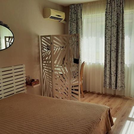 Soulful Apartments - Almaletta Varna Buitenkant foto