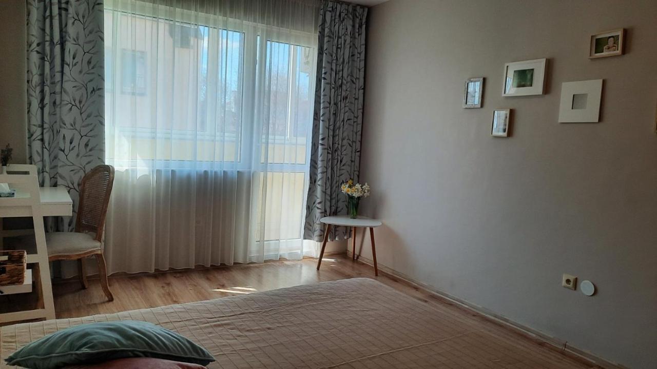 Soulful Apartments - Almaletta Varna Buitenkant foto