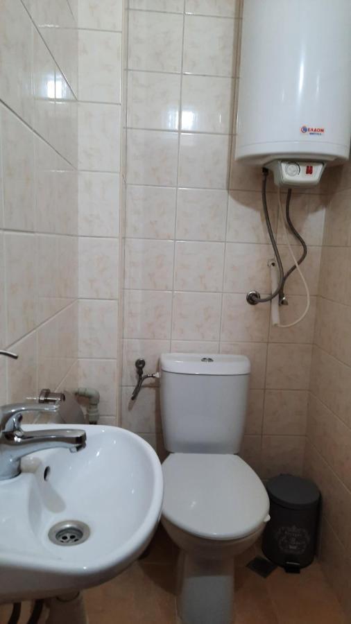 Soulful Apartments - Almaletta Varna Buitenkant foto