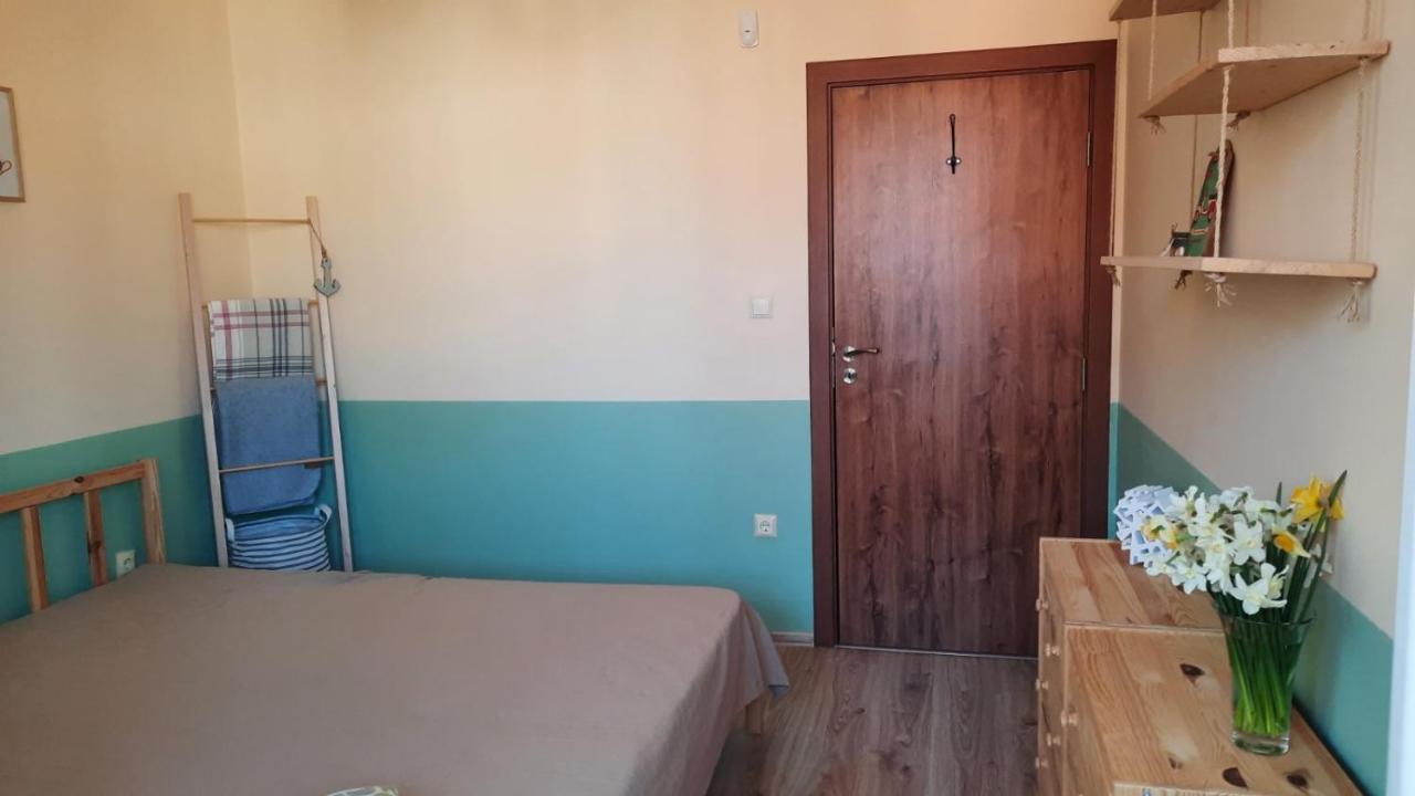 Soulful Apartments - Almaletta Varna Buitenkant foto