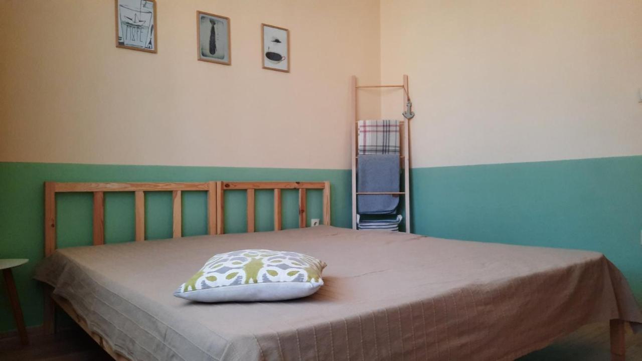 Soulful Apartments - Almaletta Varna Buitenkant foto