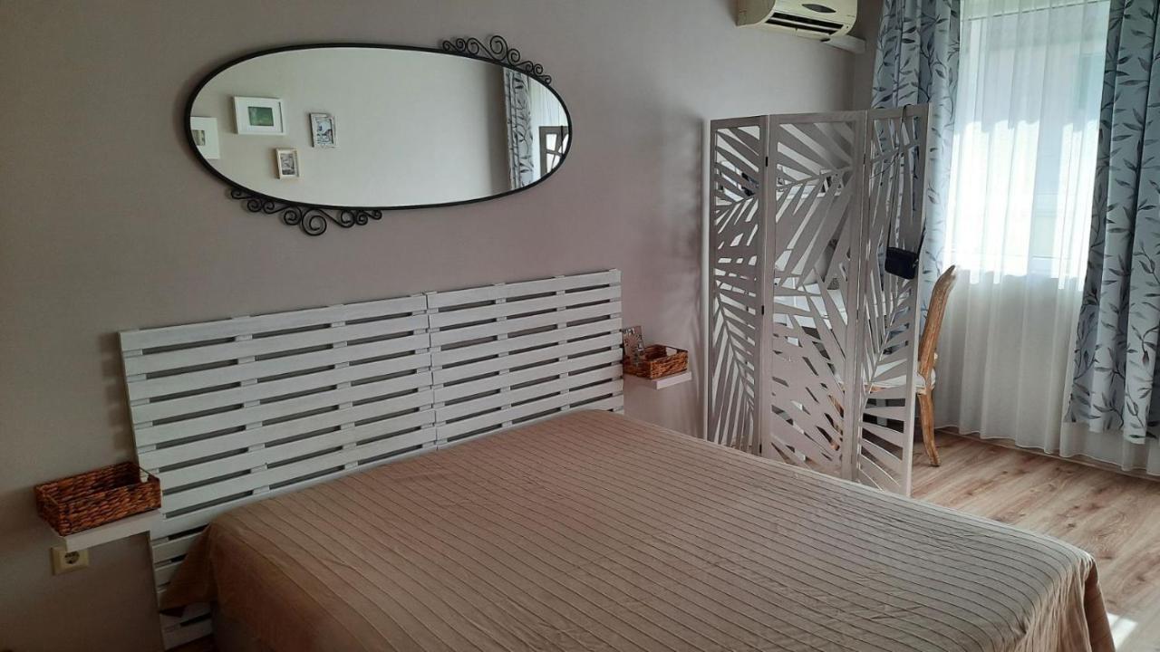 Soulful Apartments - Almaletta Varna Buitenkant foto