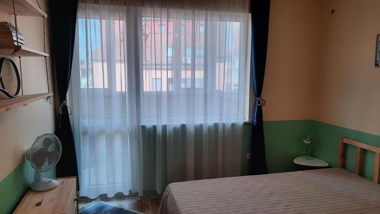 Soulful Apartments - Almaletta Varna Buitenkant foto