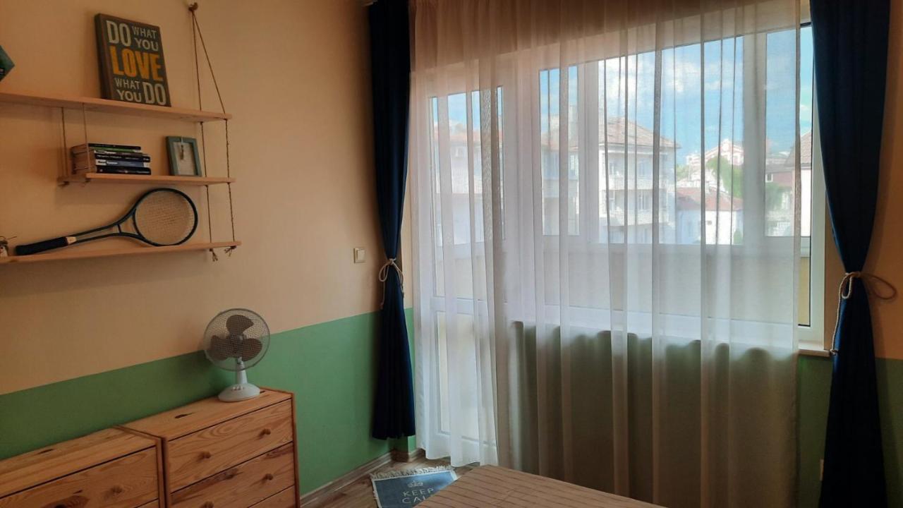 Soulful Apartments - Almaletta Varna Buitenkant foto